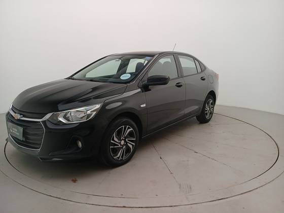 CHEVROLET ONIX 1.0 FLEX PLUS LT MANUAL CHEVROLET ONIX 1.0 FLEX PLUS LT MANUAL